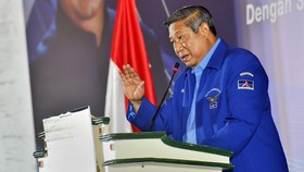 Demokrat Anggap Sudirman Said Noda Hitam Pemerintahan Jokowi