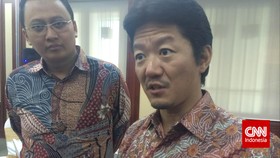 Operator Kartu Kredit Jepang Nilai Indonesia Pasar Potensial