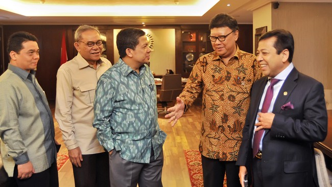 Metode referendum dinilai bakal memicu pasangan calon untuk menyiasati pemenangan Pilkada dengan cara memborong dukungan.