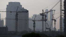 HSBC Sebut Indonesia Masih Menarik Bagi Investor Asing