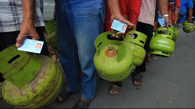 Bangka, Batam, Lombok, dan Bali menjadi pilihan pemerintah untuk memulai program elpiji tepat sasaran berbasis kartu bantuan sosial.