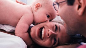 Melahirkan dapat Memengaruhi Kemampuan Otak Perempuan