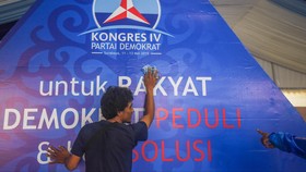 Plinplan Demokrat soal Dana Aspirasi DPR Rp 11,2 Triliun
