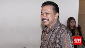 Menkumham: RUU Pengampunan Nasional Perlu Dikaji Soal Korupsi