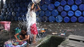 Dana Otsus Tak Efektif Kikis Kesenjangan di Aceh, DIY, Papua
