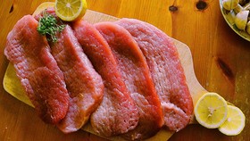 Porsi Aman Agar Konsumsi Daging Menyehatkan