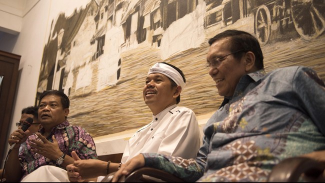 Masyarakat Sunda sebenarnya merupakan manusia yang toleran. Namun, sifat tersebut dapat berubah ketika ada pengaruh dari aktor luar.
