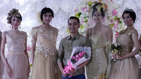 Mengapa Gaun Bridesmaids Harus Seragam?
