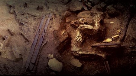 Menguak Misteri di Tambora