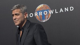 Gay Dihukum Mati, George Clooney Serukan Boikot Hotel Brunei