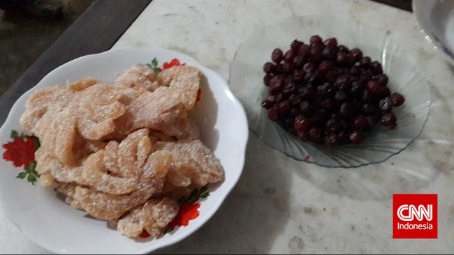 Menggali Potensi Buah Pala Nusantara di Semarang