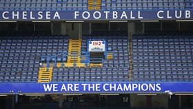 Chelsea Dibayangi Sanksi FIFA