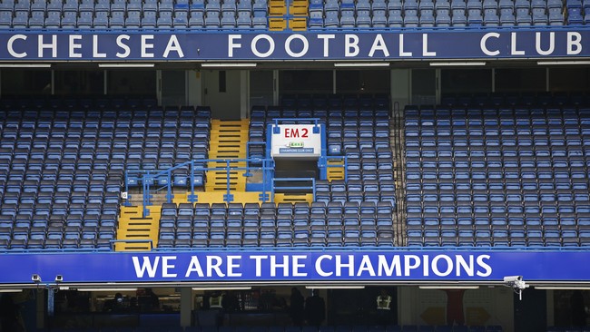 Klub asal London itu diduga pernah melakukan aktivitas transfer pemain di bawah umur.