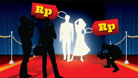 Harga Selangit menjadi Selebriti