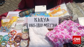 Politisi PKB: Ditutupnya Kasus Tragedi Mei 98 Preseden Buruk