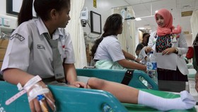 BGN Masih Susun Skema Jaminan Asuransi untuk Kasus Keracunan MBG