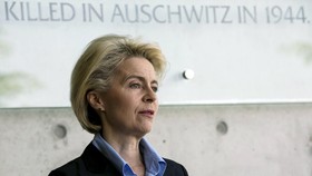 Amerika Minta Militer Jerman Lebih Banyak Bantu Lawan ISIS