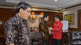 PPP-Golkar Terancam Tak Ikut Pilkada, PDIP Tak Merasa Untung