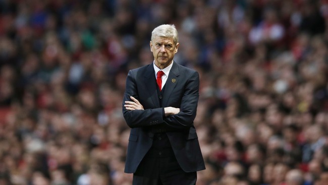 Duel melawan Chelsea, Sabtu (24/9), bakal menjadi momentum spesial Arsene Wenger yang baru merayakan 20 tahun masa kerjanya bersama The Gunners.