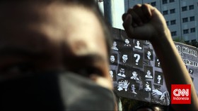Memori Mei 1998: Dari Penembakan Mahasiswa hingga Jatuh Rezim