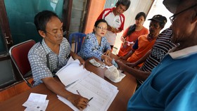 Kepala BKF Dorong Program Raskin Diganti Jadi Bantuan Tunai