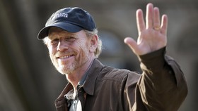 Sutradara Ron Howard Janjikan Film 'Han Solo' Bakal Fantastis