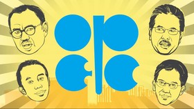 Ada Apa dengan OPEC?