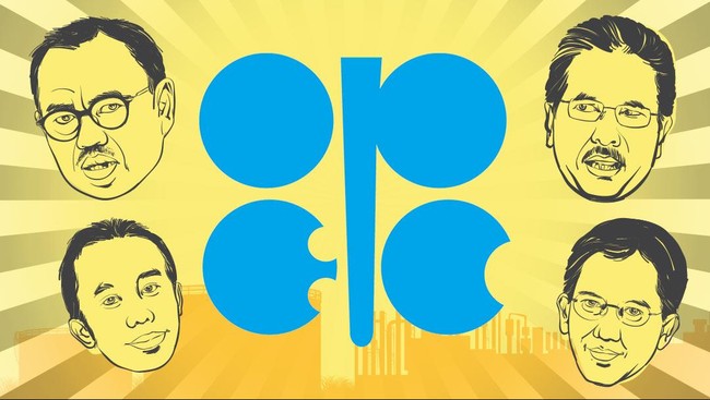 Rencana aktifnya Indonesia di OPEC mendapat bayak kritikan dari sejumlah pihak. Selain tidak memenuhi kriteria, biaya keanggotan yang mahal jugua jadi sorotan.