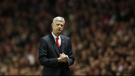 Wenger Akui Arsenal Tampil Semenjana