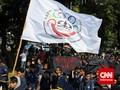 18 Mei, Mahasiswa Duduki Parlemen di Bawah Kokangan Senjata