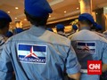 Demokrat Sumut Minta Polisi Bubarkan KLB Ilegal