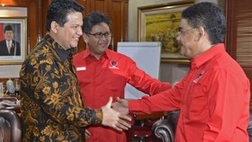 PDIP: Tak Perlu Aturan Baru untuk Politik Dinasti