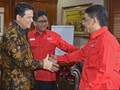 PDIP: Tak Perlu Aturan Baru untuk Politik Dinasti