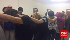 30 Warga Tiongkok dan Taiwan Kendalikan Penipuan Dari Jakarta