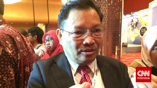 Potensi pendapatan perusahaan perawatan pesawat nasional apda tahun ini sekitar US$ 300 juta atau 30 persen dari estimasi total pengeluaran maskapai domestik.