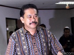 Mantan Bupati Tapteng Bonaran Situmeang Meninggal Dunia
