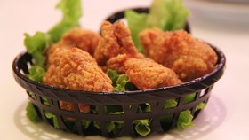 Bayar dengan Allo Bank, Chicken Bucket Wendy's Diskon 30 Persen