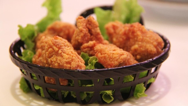 Pengguna Allo Bank bisa dapat diskon 30 persen untuk pembelian chicken bucket Wendy's, dari harga Rp145 ribu menjadi Rp101.500 saja.