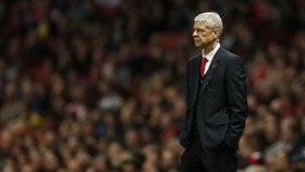 Saatnya Wenger Angkat Koper dari Stadion Emirates