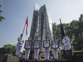 Pemerintah Dituntut Akui Kesalahan pada Tragedi Trisakti