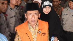 Lelang Tanah Fuad Amin, KPK Dapat Rp9,03 Miliar