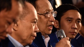 Kongres Demokrat Rekomendasikan Jabatan Ketua Harian Dihapus