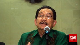 Menteri BUMN RI Pertama, Tanri Abeng Meninggal Dunia