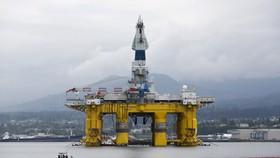 Pemerintah Kantongi Komitmen Investasi Migas US$ 168,81 Juta