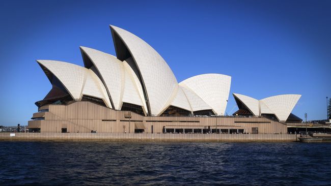 Surat Kaleng Berisi Ancaman Terus Berdatangan Ke Kjri Sydney