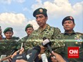 DPR Tunggu Penjelasan Jokowi Soal Pencalonan Jenderal Gatot