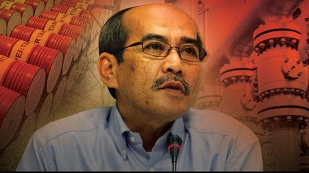 Bubarnya Tim Antimafia dan Petral