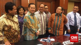 Dikritik Pengusaha, Menkeu Perlunak Taktik Berburu Pajak