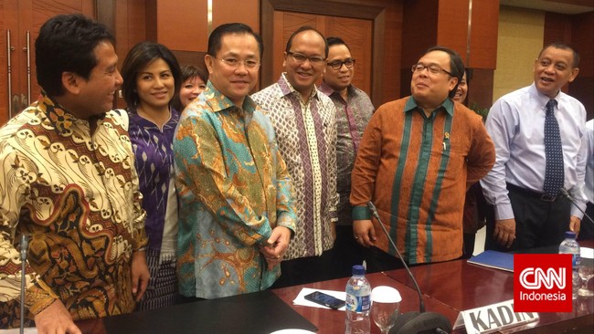 Sebagai imbal balik dari keputusan tersebut, pemerintah meminta pengusaha untuk lebih transparan dalam melaporkan kewajiban perpajakannya.