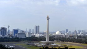 Perpindahan Ibu Kota dari Jakarta ke IKN Tunggu Keppres Jokowi
